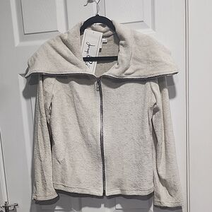 Joseph Ribkoff Cream Jacket NWT